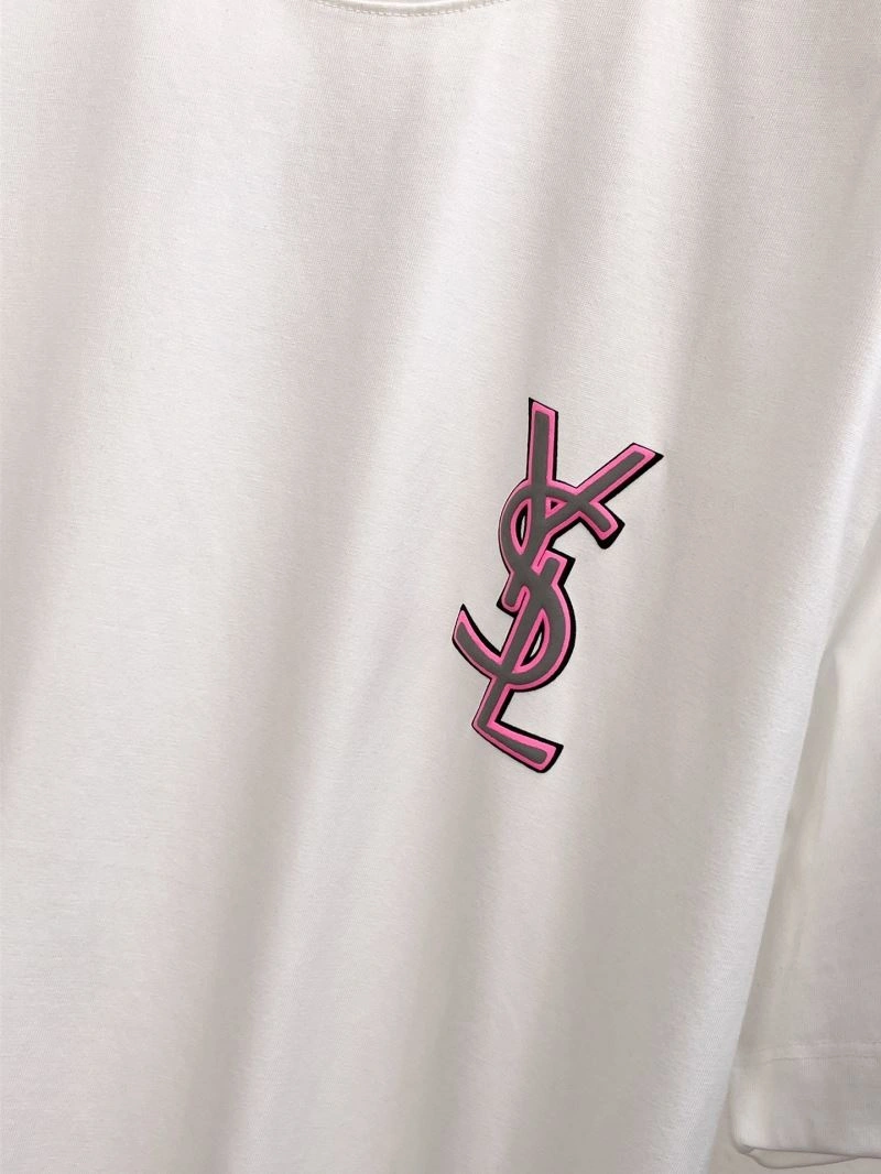 Comfortable Ysl T-Shirts 157987