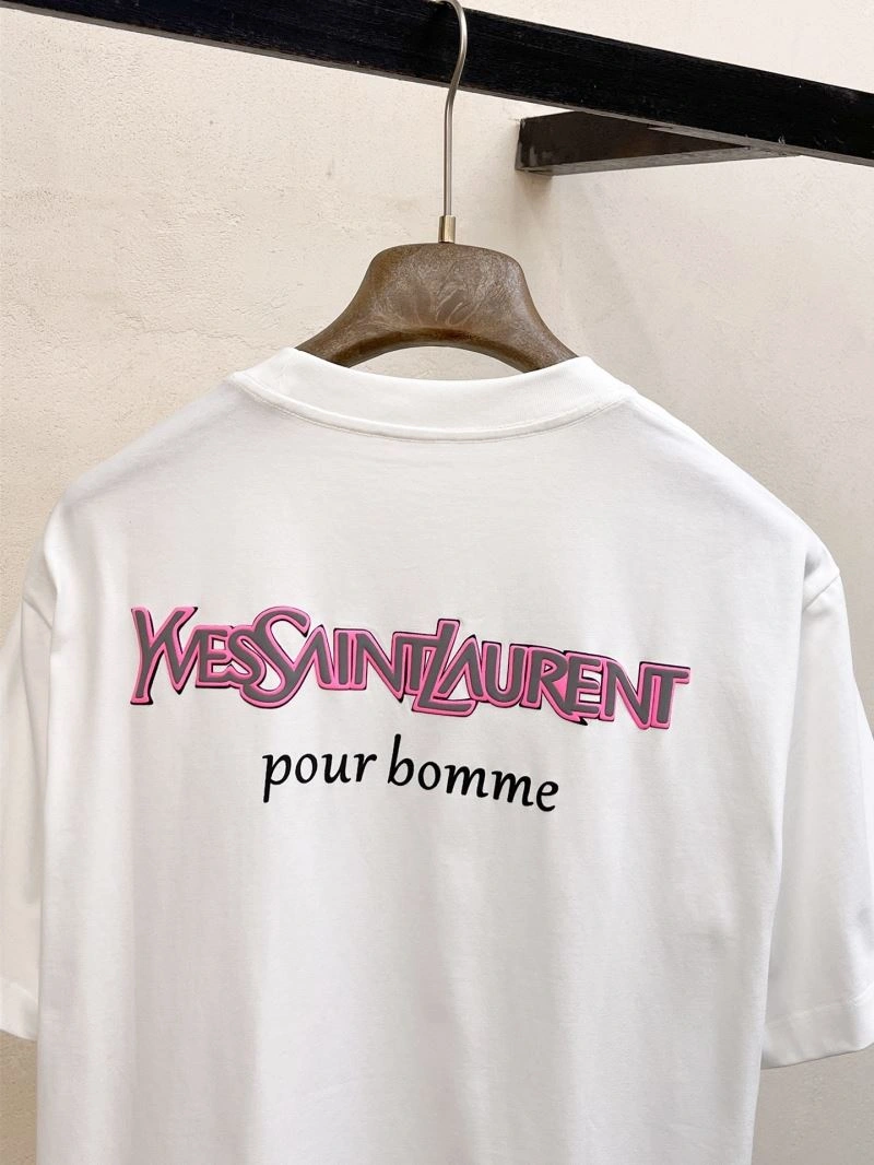 Comfortable Ysl T-Shirts 157987