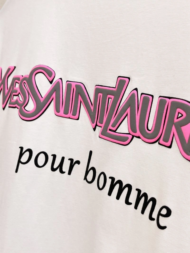 Comfortable Ysl T-Shirts 157987