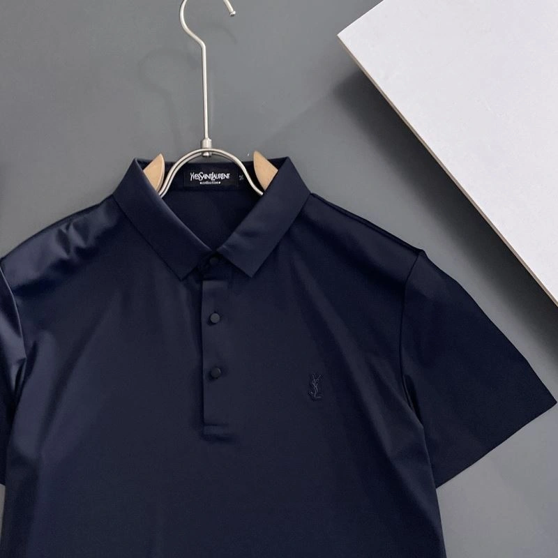Refined Ysl T-Shirts 157975