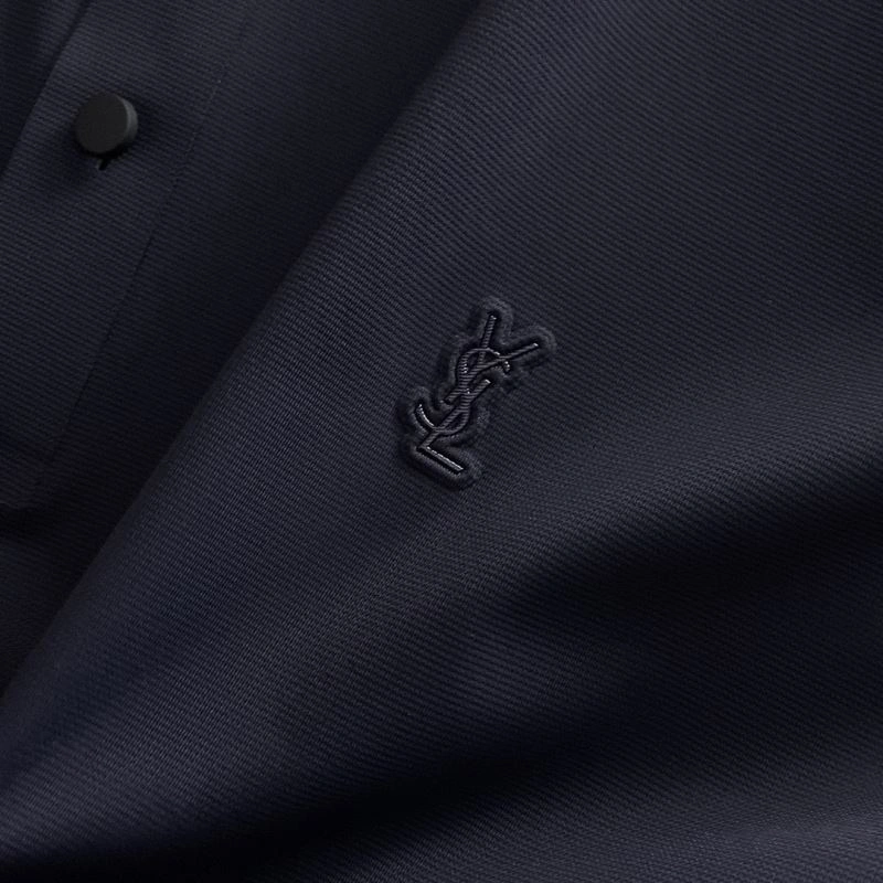 Refined Ysl T-Shirts 157975
