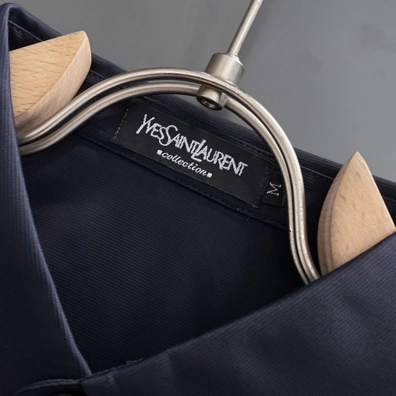 Refined Ysl T-Shirts 157975