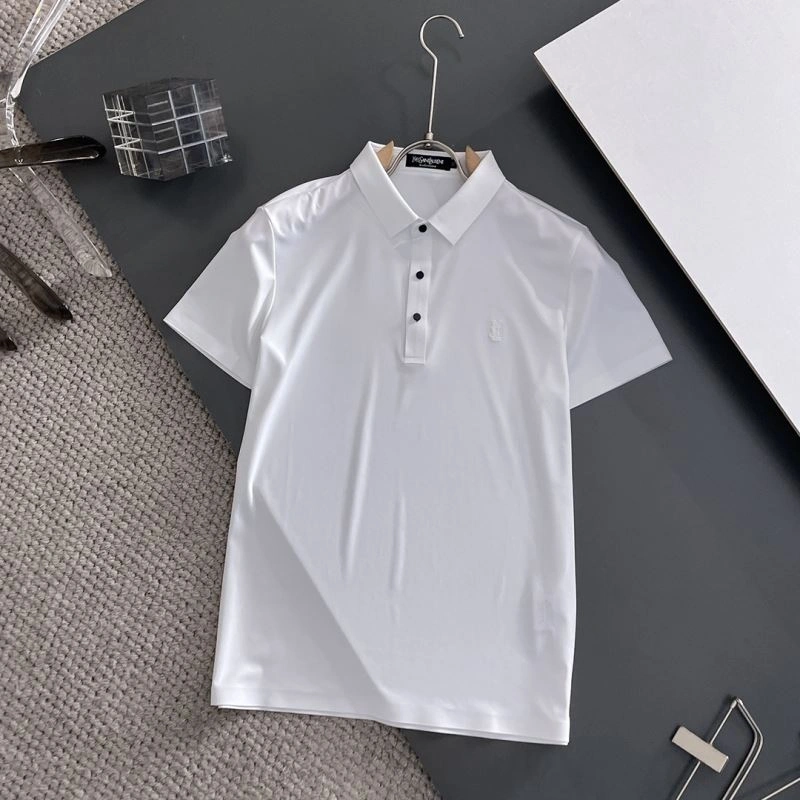 Ysl T-Shirts EyeCatching 157978