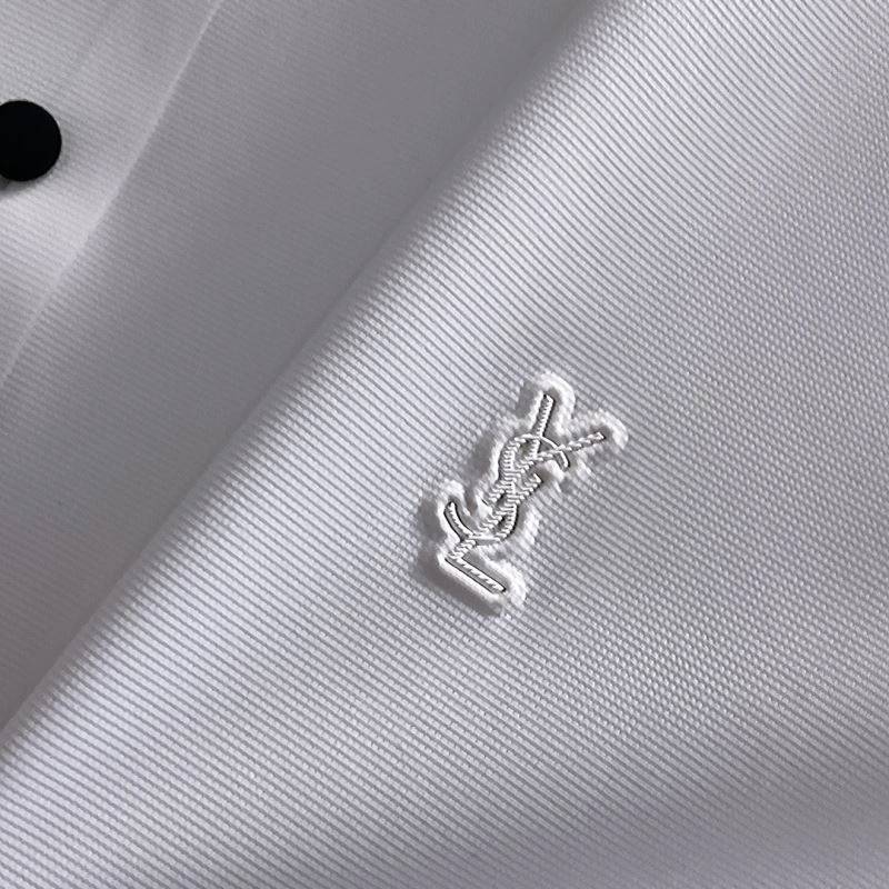 Ysl T-Shirts EyeCatching 157978