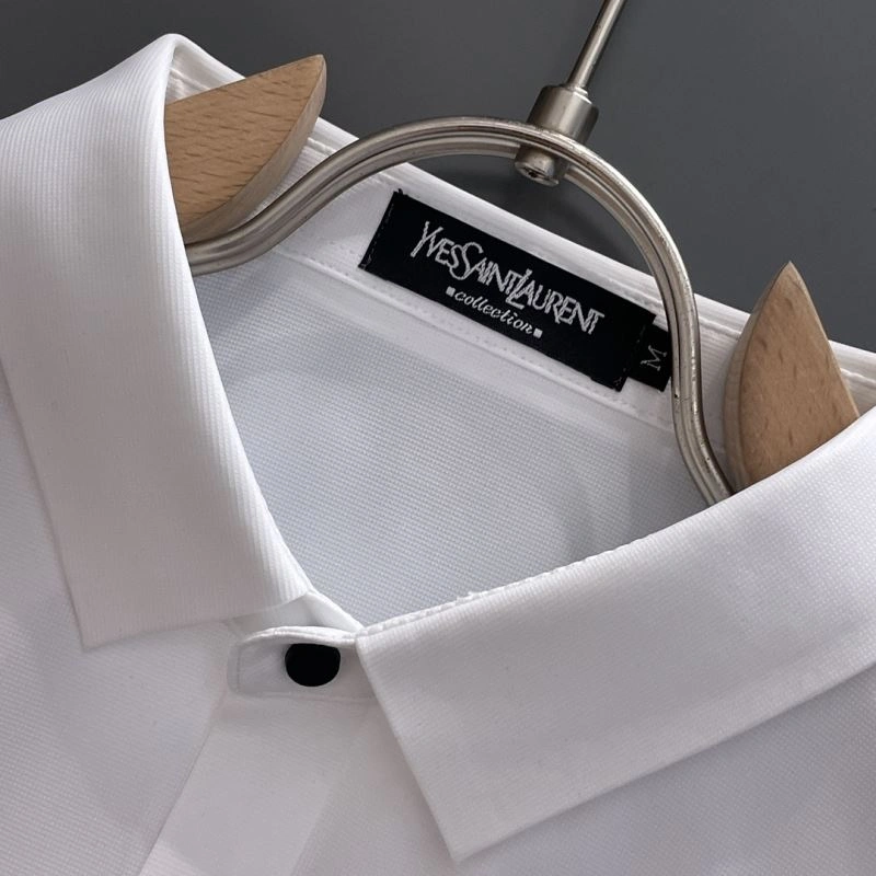 Ysl T-Shirts EyeCatching 157978