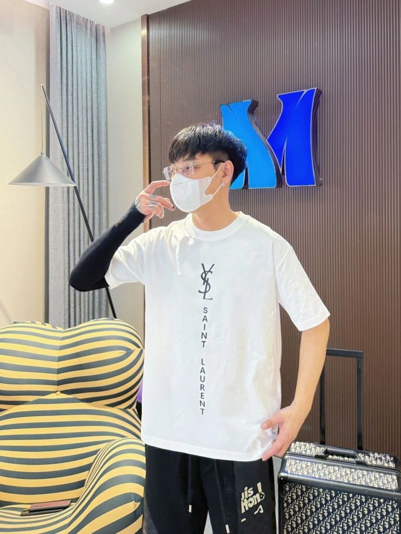 Chic Ysl T-Shirts 157968