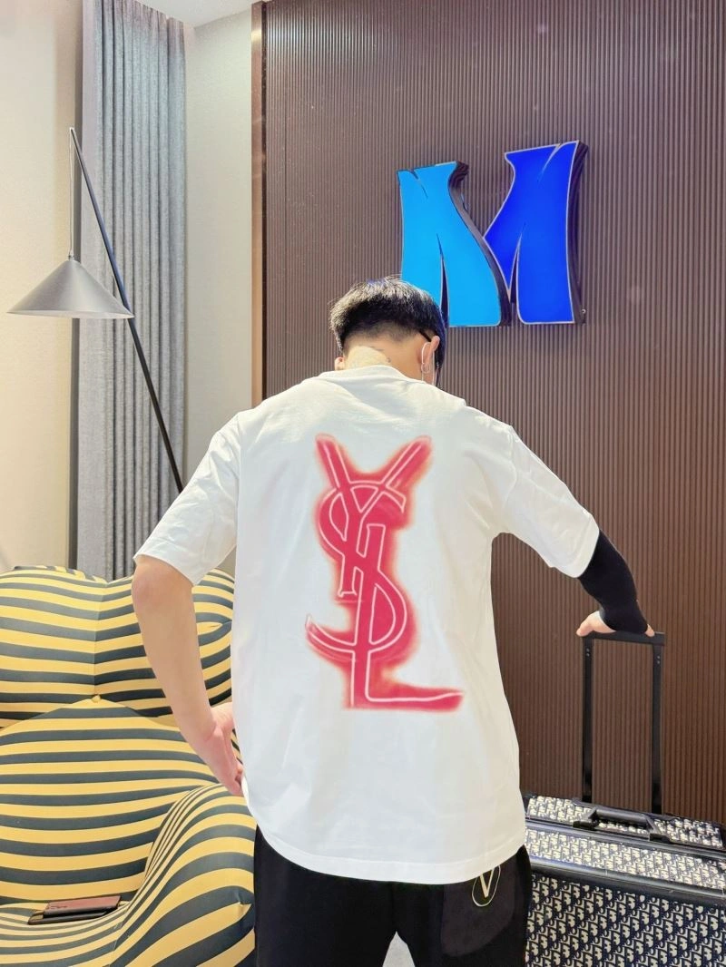 Chic Ysl T-Shirts 157968