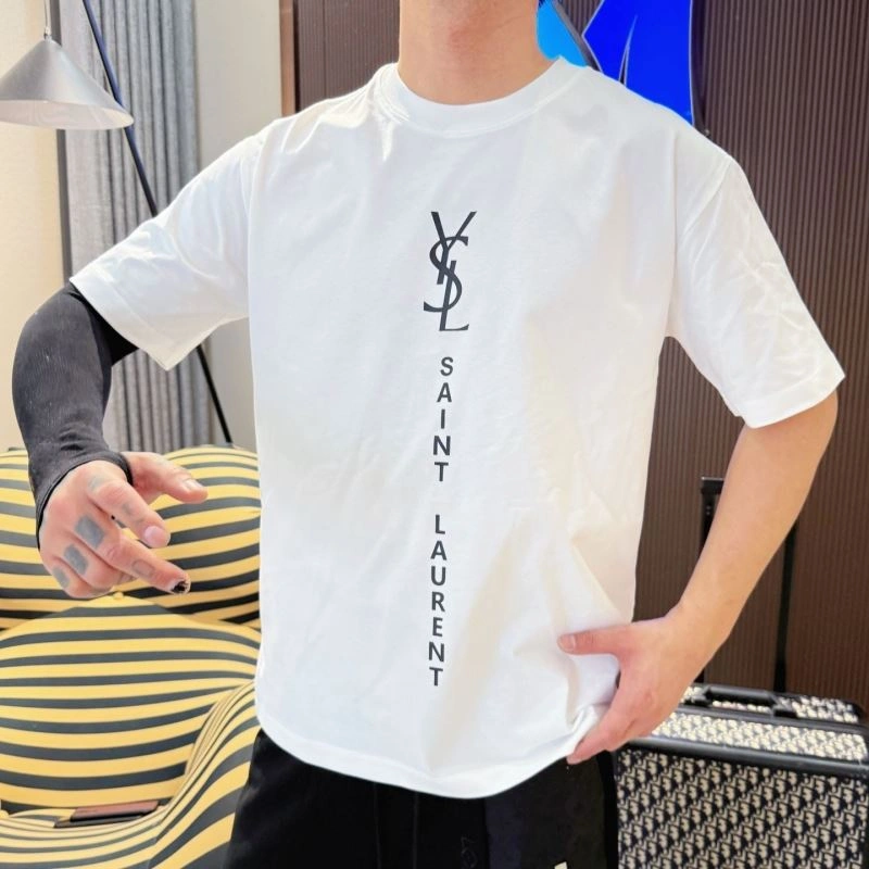 Chic Ysl T-Shirts 157968