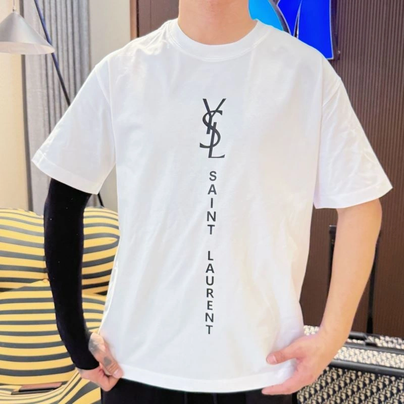 Chic Ysl T-Shirts 157968