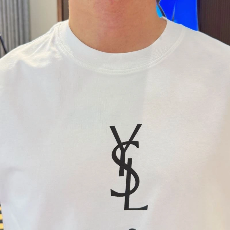 Chic Ysl T-Shirts 157968