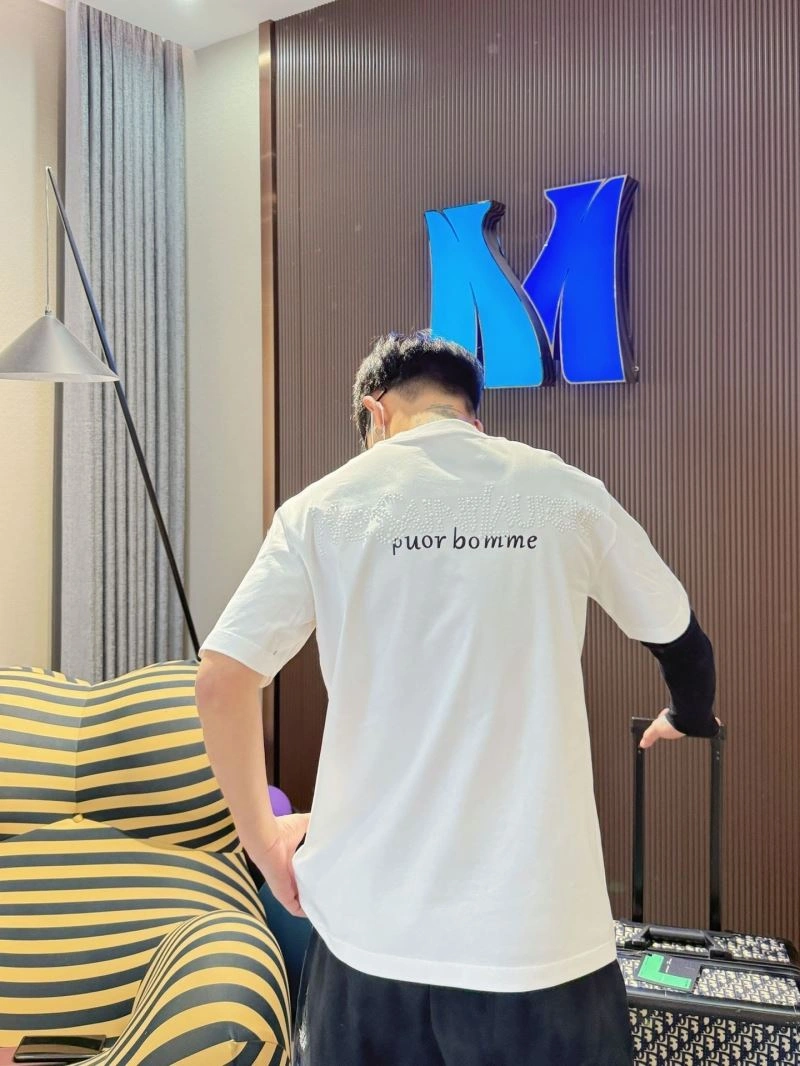Ysl T-Shirts EyeCatching 157970