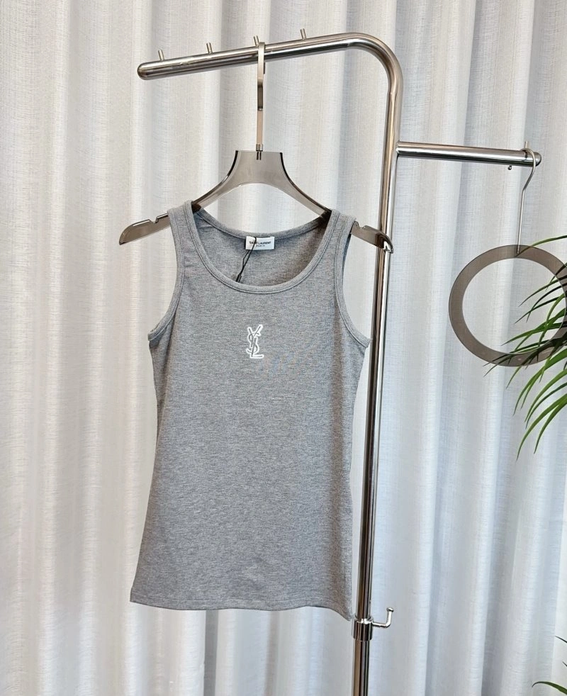 Ysl Vest Casual 155140