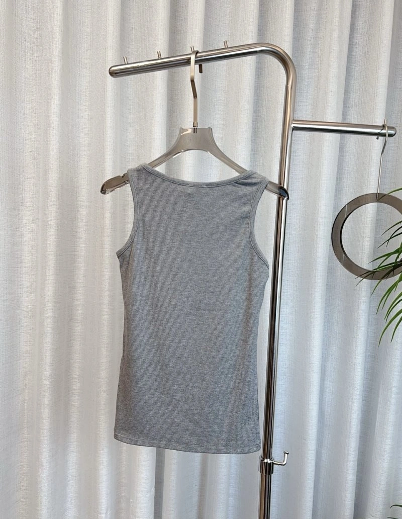Ysl Vest Casual 155140