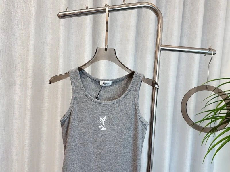 Ysl Vest Casual 155140