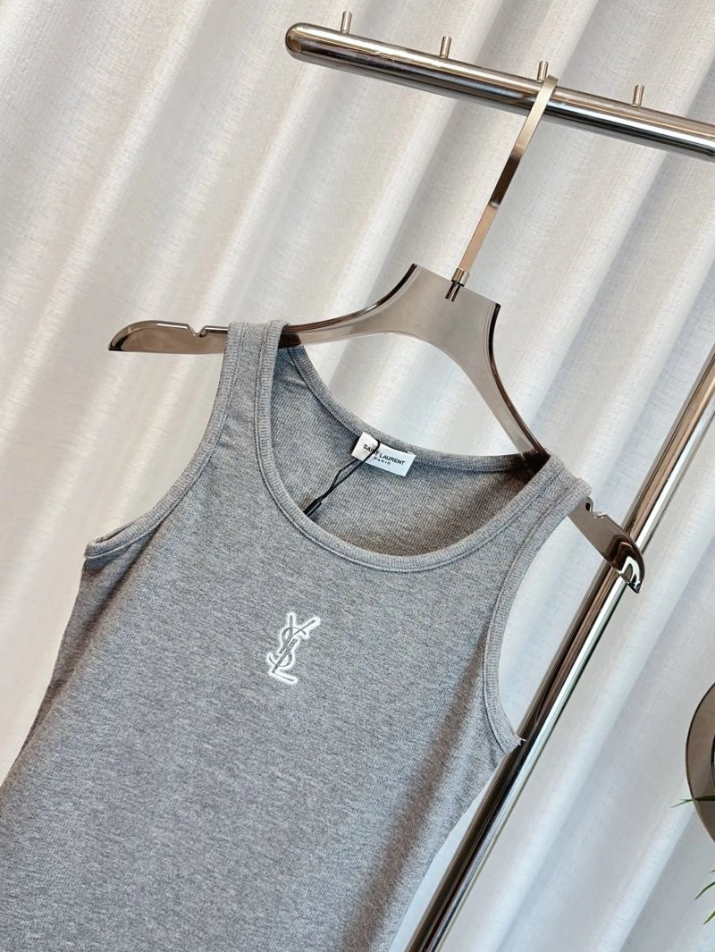 Ysl Vest Casual 155140