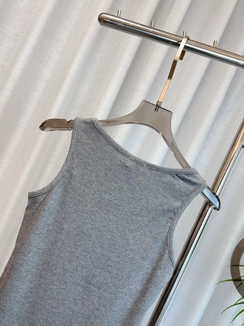 Ysl Vest Casual 155140