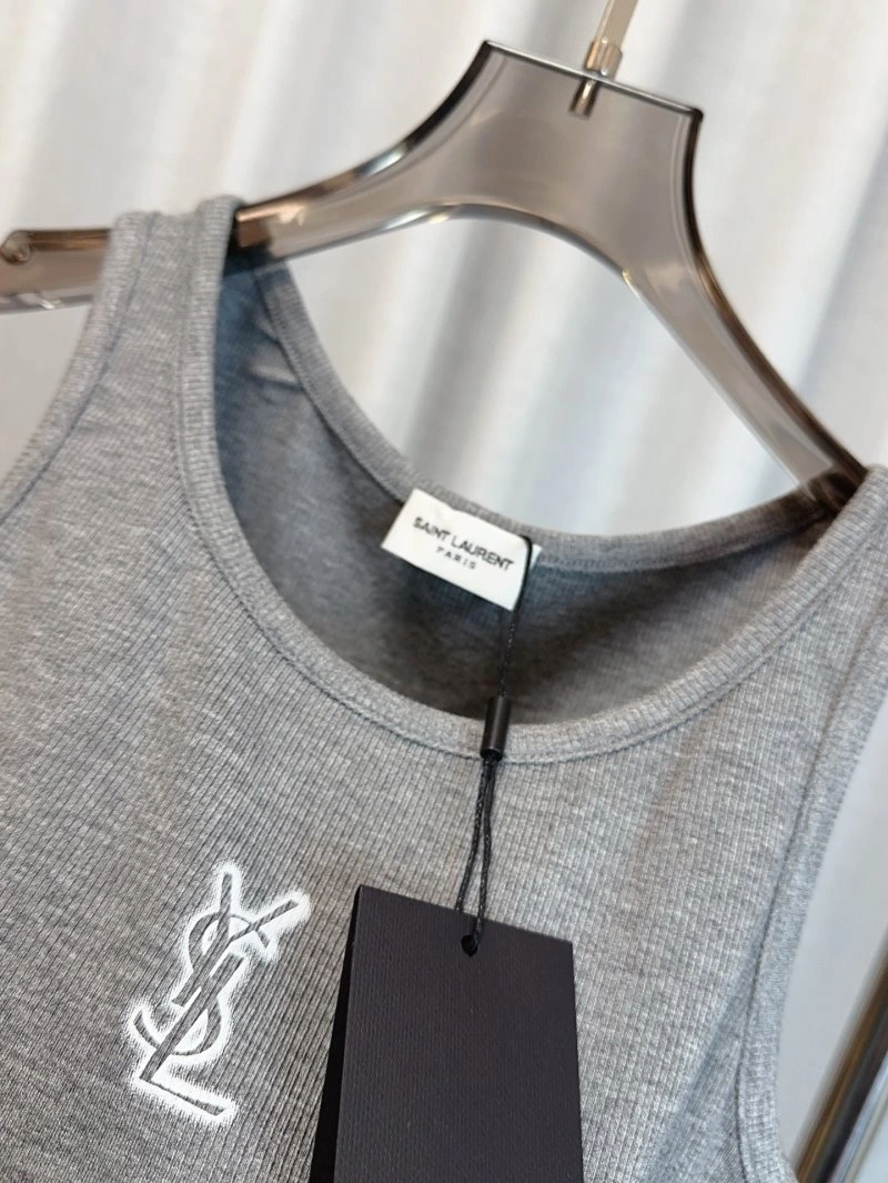 Ysl Vest Casual 155140