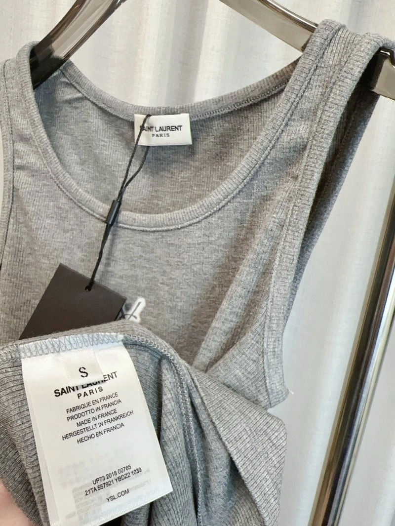 Ysl Vest Casual 155140