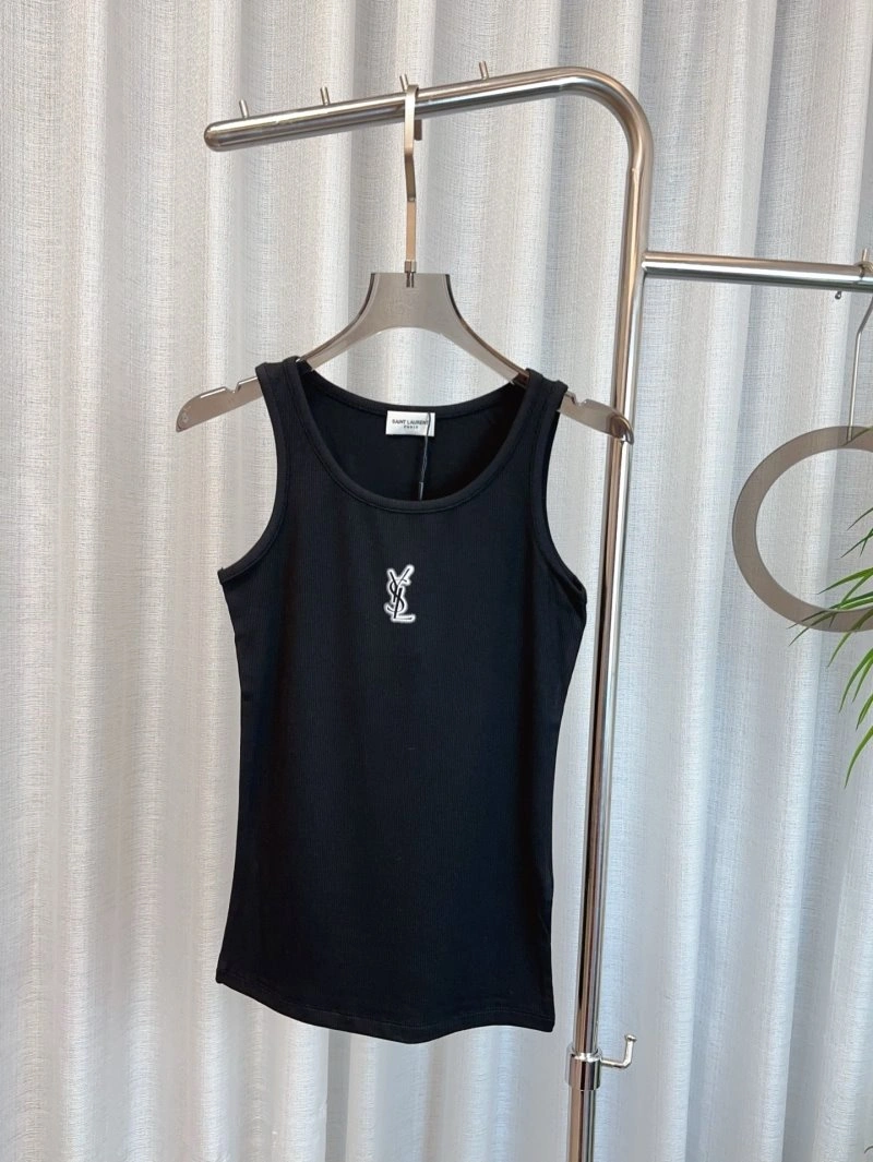 Ysl Vest Reliable 155134