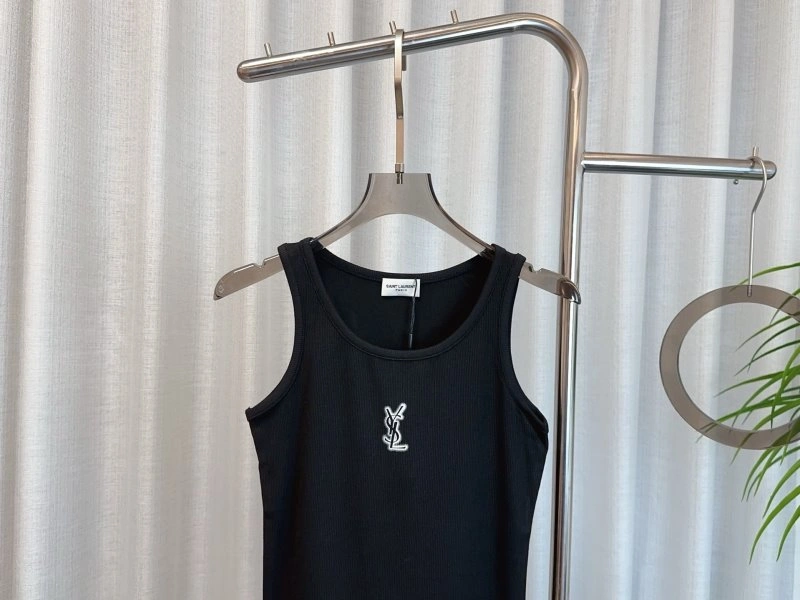 Ysl Vest Reliable 155134