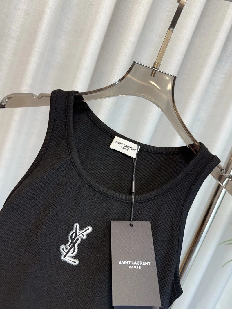 Ysl Vest Reliable 155134
