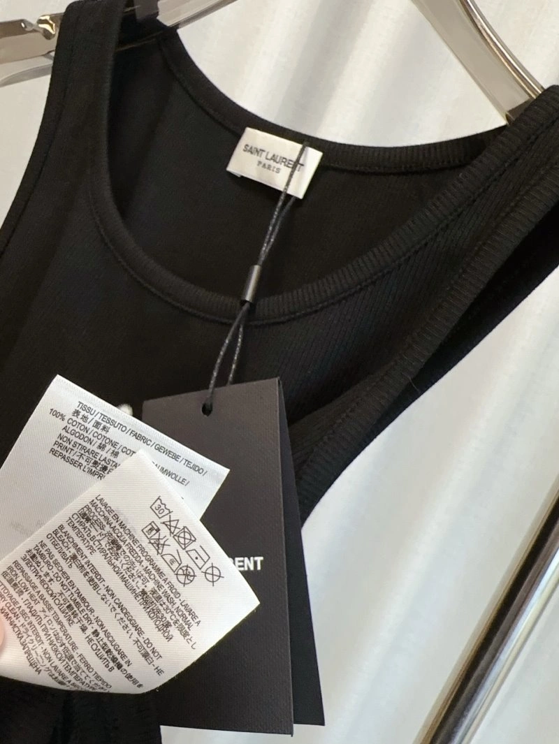 Ysl Vest Reliable 155134