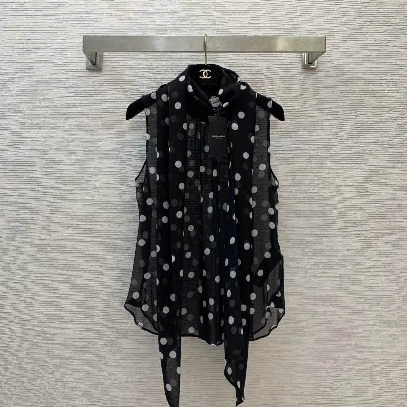 Ysl Vest SunProtective 146812