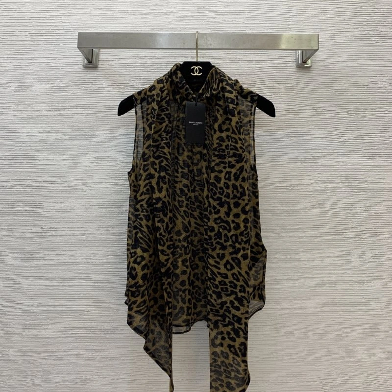 Ysl Vest SunProtective 146812