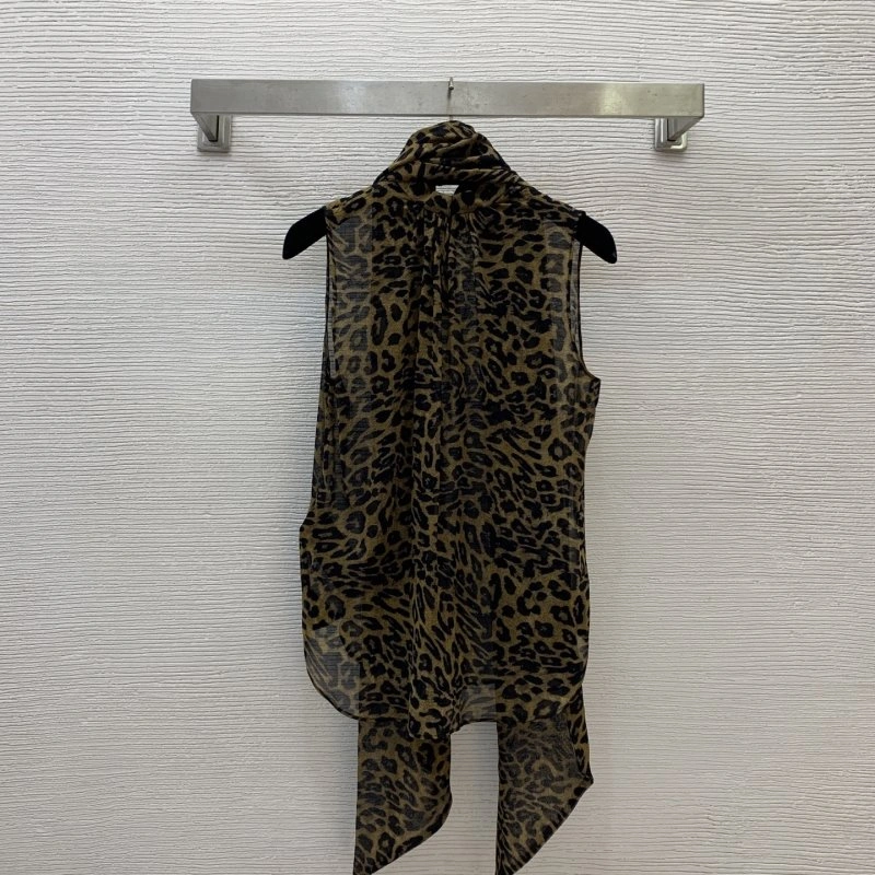 Ysl Vest SunProtective 146812