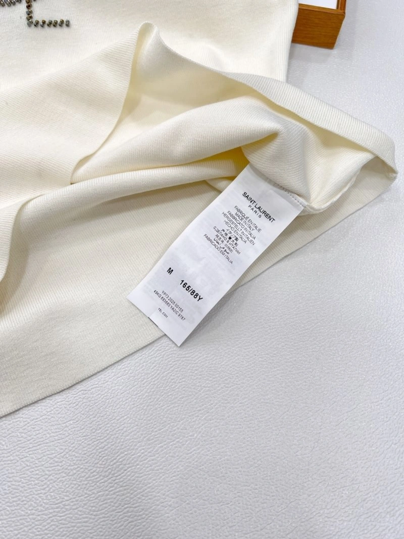 Seasonal Ysl Vest 146817