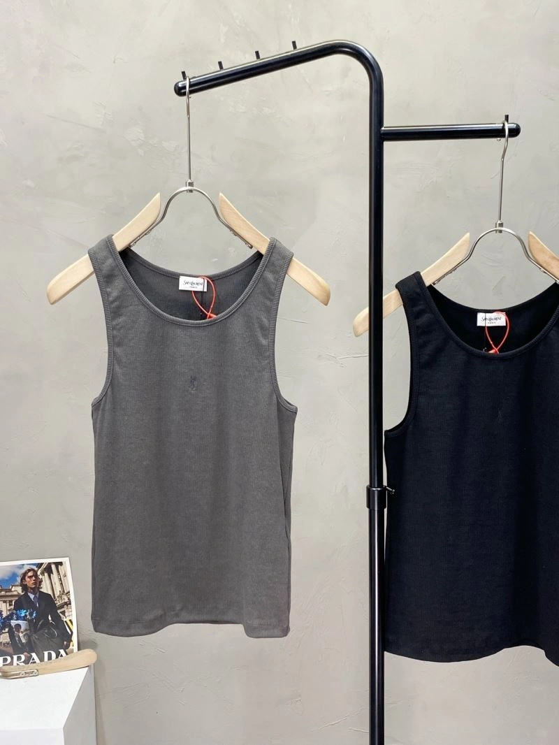 Ysl Vest Snug 159901
