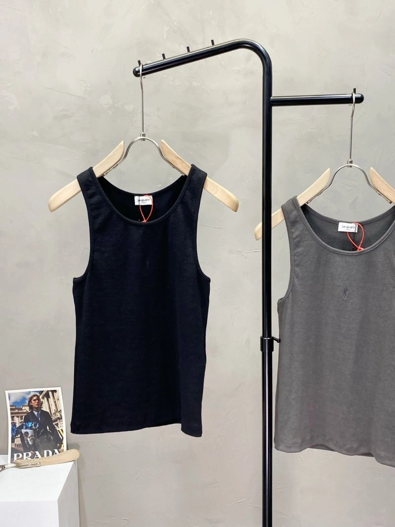 Ysl Vest Snug 159901