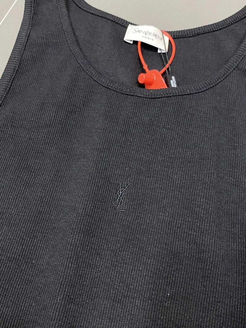 Ysl Vest Snug 159901