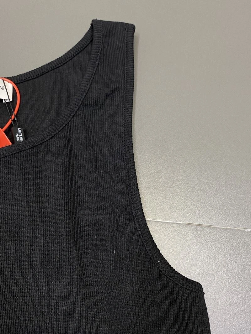 Ysl Vest Snug 159901