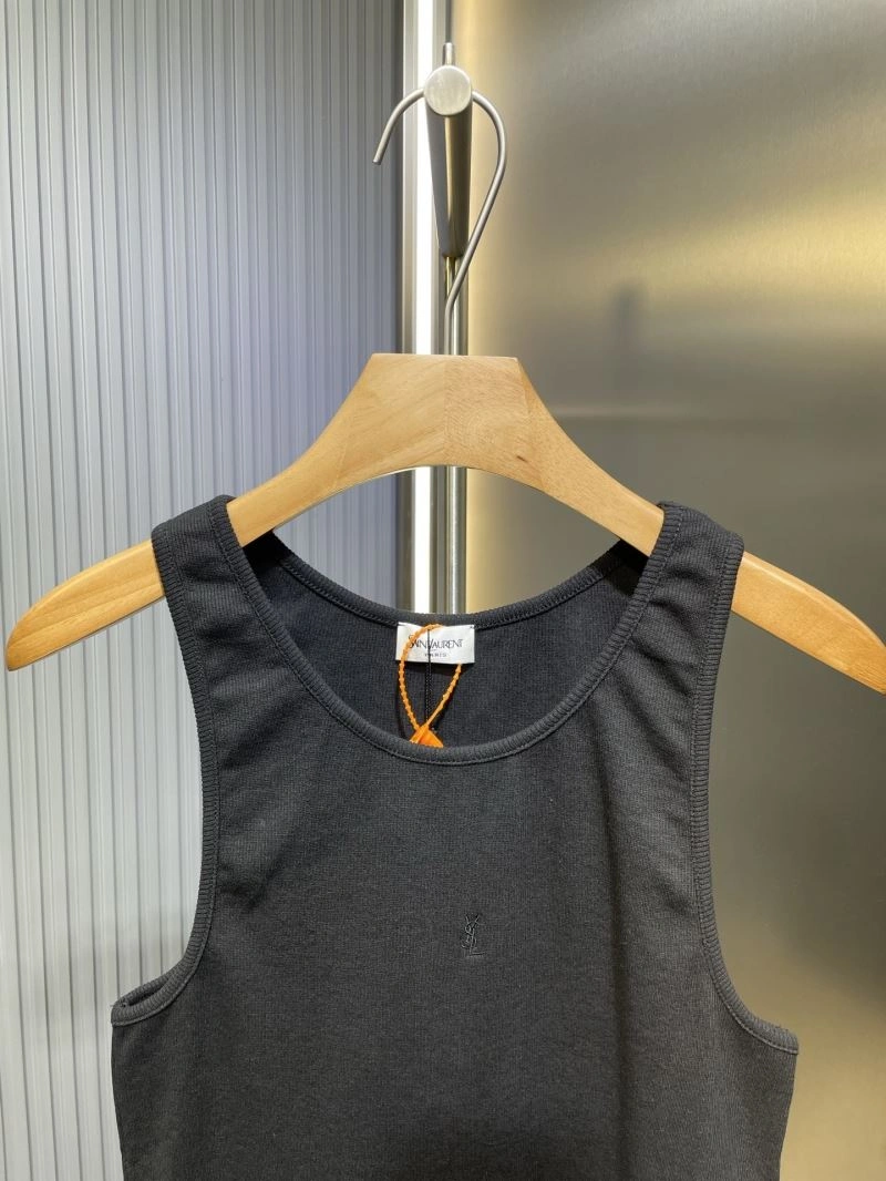 Sleek Ysl Vest 158859