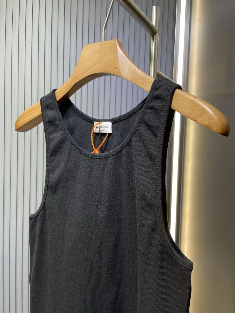 Sleek Ysl Vest 158859