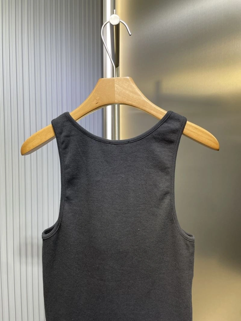 Sleek Ysl Vest 158859