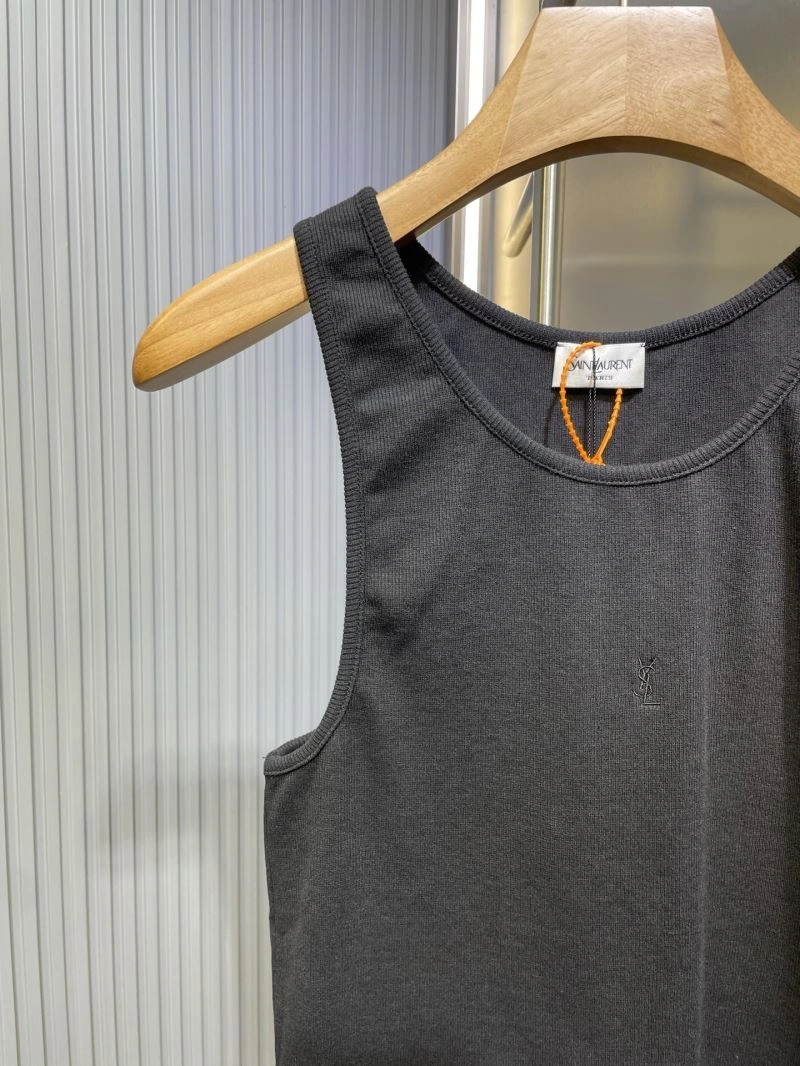 Sleek Ysl Vest 158859