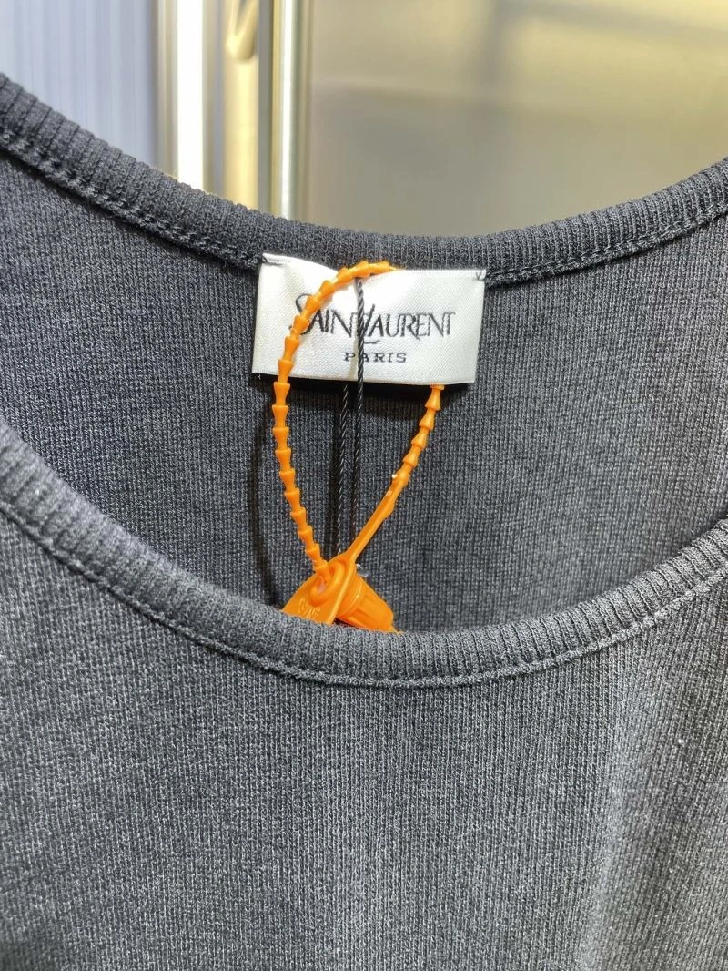 Sleek Ysl Vest 158859