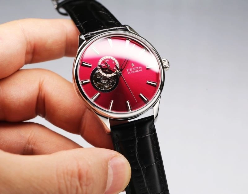 Packable ZENITH Watches 207462