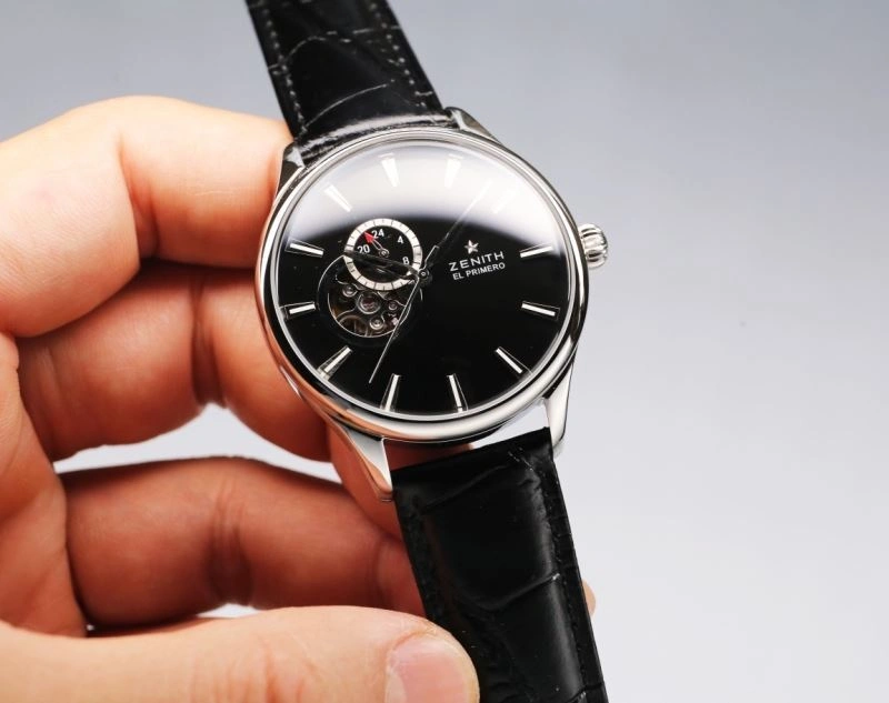 Elegant ZENITH Watches 207438