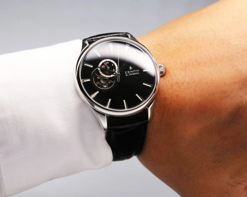 Elegant ZENITH Watches 207438