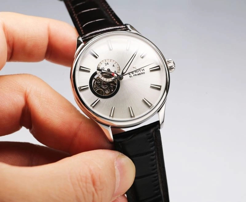 Elegant ZENITH Watches 207438