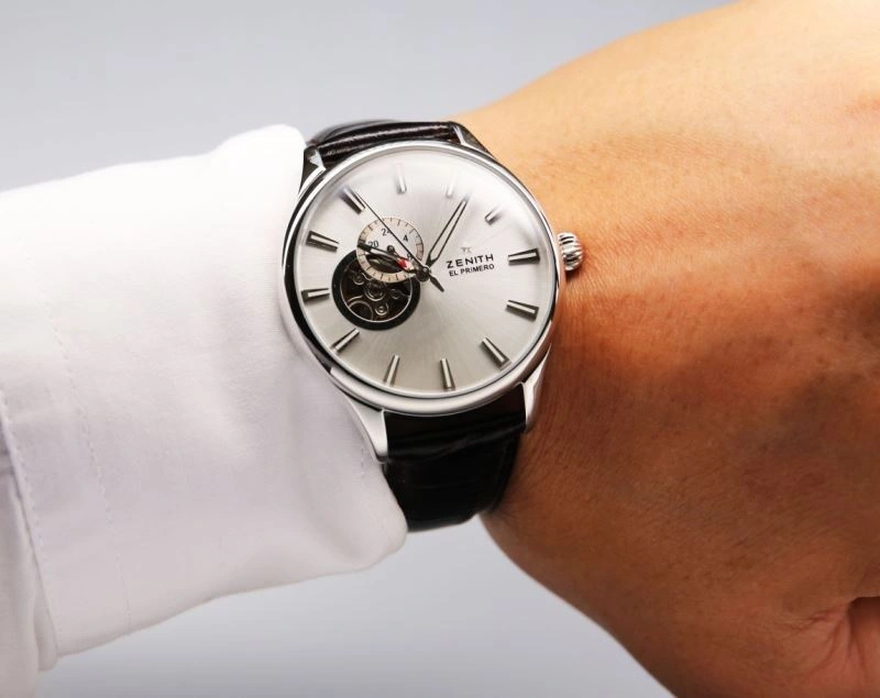 Elegant ZENITH Watches 207438