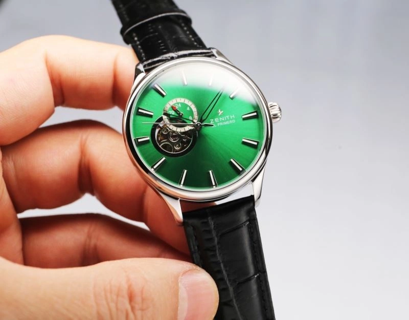 Elegant ZENITH Watches 207438