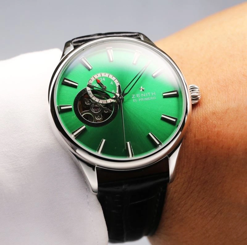 Elegant ZENITH Watches 207438