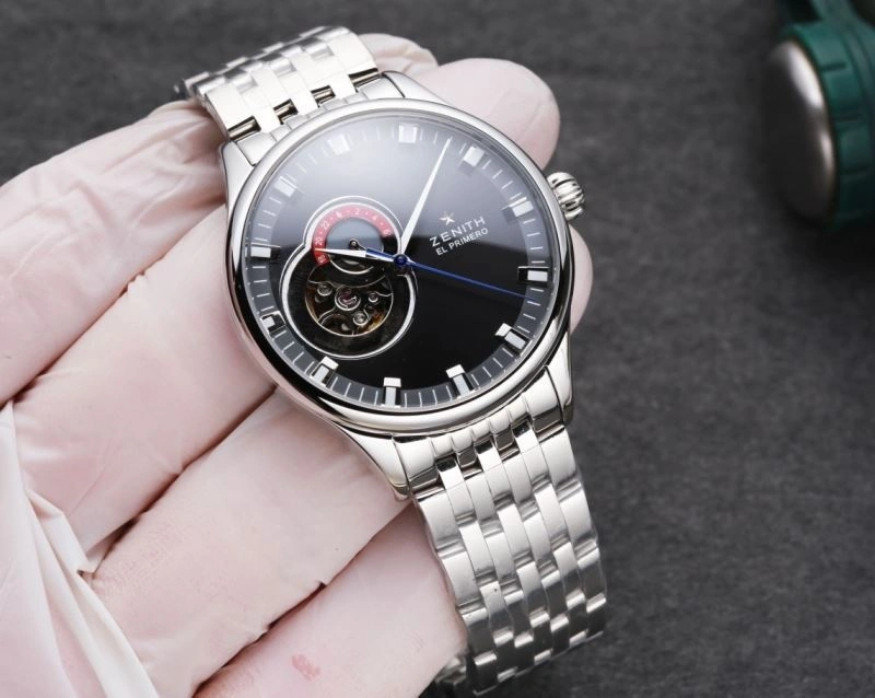 TopPick ZENITH Watches 207440