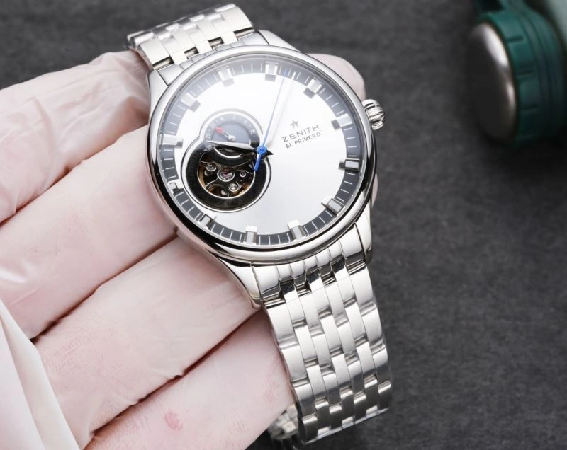 TopPick ZENITH Watches 207440