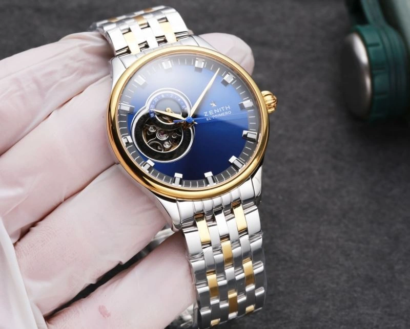 ZENITH Watches ComfortFit 207439