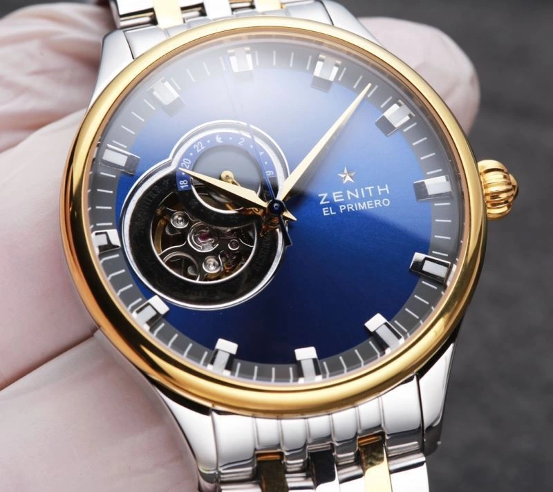 ZENITH Watches ComfortFit 207439